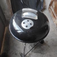 griglia Weber 