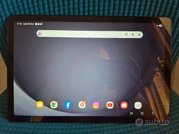 Samsung Tab A9+
