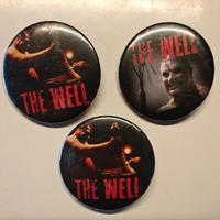 3 spille film horror The Well di  Zampaglione