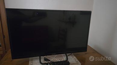 2 TELEVISORI – Samsung 26" + Cranker 32"