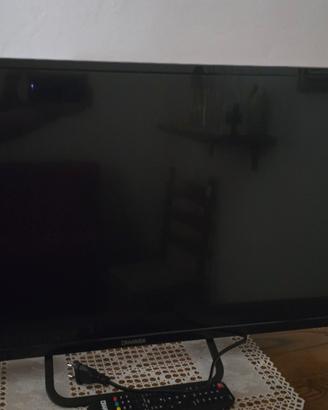 2 TELEVISORI – Samsung 26" + Cranker 32"