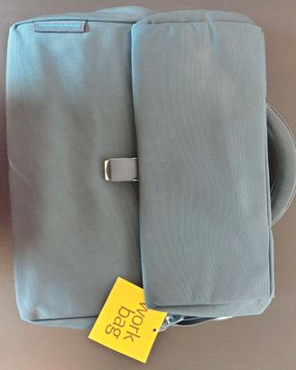 mandarina duck work bag computer ufficio pc natale