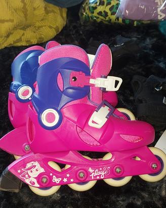 roller bambina 30.32 Oxelo