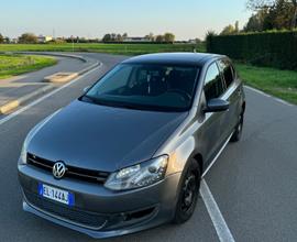 Volkswagen Polo 1.6 TDI 90CV