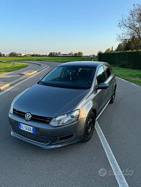 Volkswagen Polo 1.6 TDI 90CV