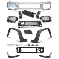 KIT CARROZZERIA MERCEDES CLASSE G W463 90- PDC
