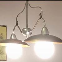 Lampadario da soffitto