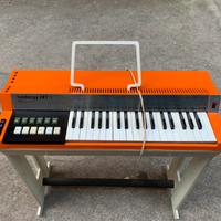 Hit horgan Bontempi