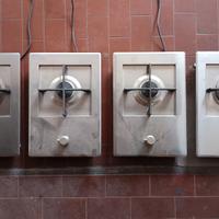 Piano cottura Foster