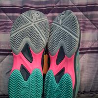 scarpe tennis/padel