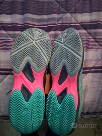 scarpe tennis/padel