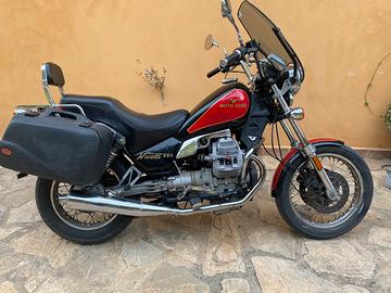 Moto guzzi nevada 350 del 1997