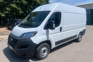 Fiat ducato l2 h2 2.3 mjet