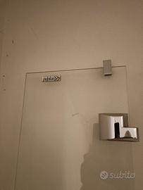 vetro doccia box doccia ante pdplan 3 ante