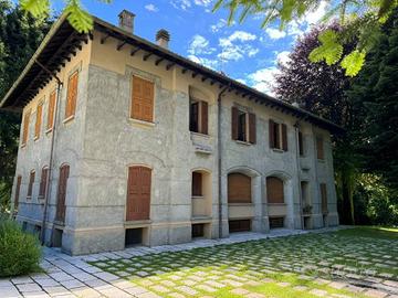 Appartamento di 67 m² con 2 locali a Magreglio