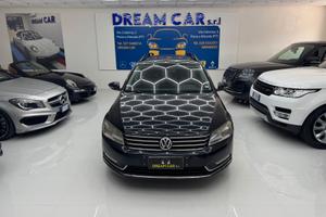 Volkswagen Passat 2.0 TDI 140Cv SW - Diesel -OK Ne