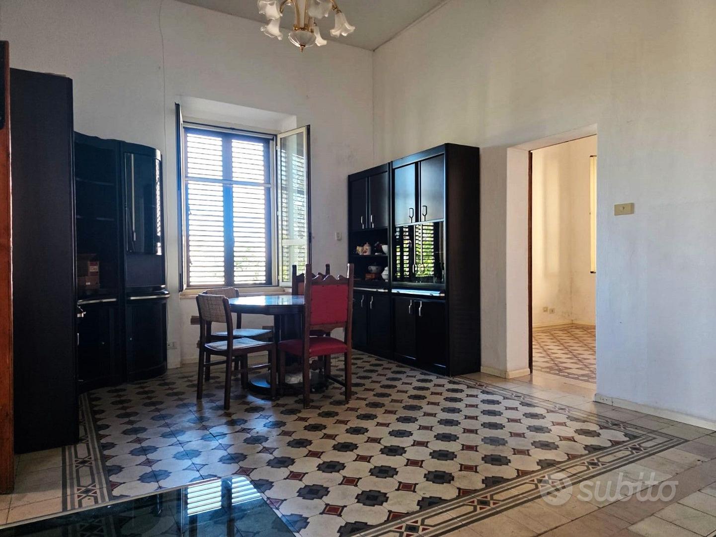Appartamento – Cagliari, Sant'Avendrace, Sant'Avendrace-Santa Gilla - Vista 3