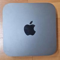 Apple Mac Mini 8,1 A1993 i3-8100B 4x3.6GHz 8GB 128
