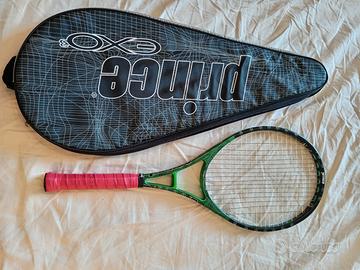 Prince Graphite Exo3 93 