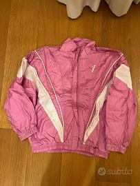 Tuta vintage diadora originale anni 80