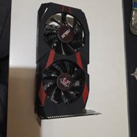 GTX 1050 ti
