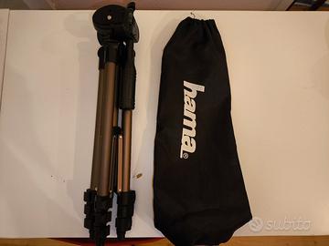 📷 Cavalletto fotografico Hama