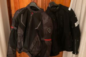 Abbigliamento per  moto