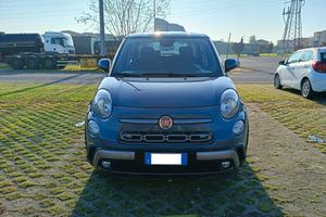 2021 FIAT 500L 1.4 95 CV 70 KW CROSS
