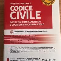 Codice Civile - Concorso Magistratura - NDE