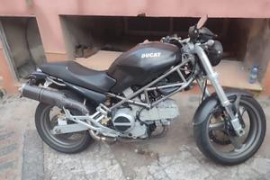 Ducati 600