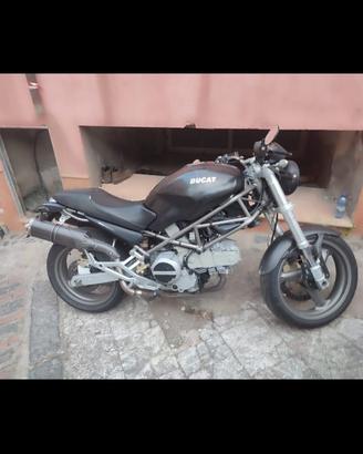 Ducati 600