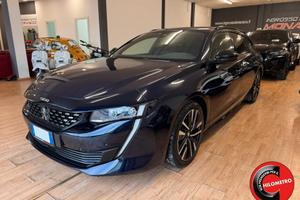 Peugeot 508 SW BlueHDi 130cv GT Pack 2022