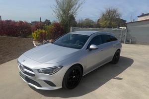 Mercedes-benz CLA Shooting Brake