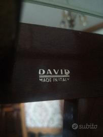 Mobile TV Vintage anni '50