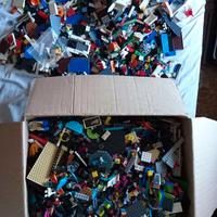 lego selezionatissimi 21kg