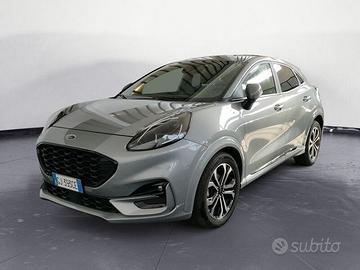 Ford Puma 1.0 ecoboost h ST-Line Design 2 s&s...