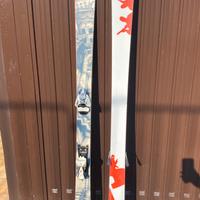 Sci Freestyle K2 - 174cm