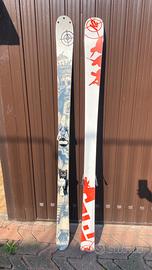 Sci Freestyle K2 - 174cm