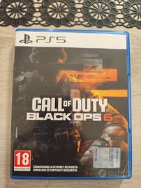 Black ops 6 PlayStation 5