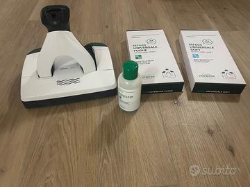 Lavapavimenti Pulilava Vorwerk Folletto