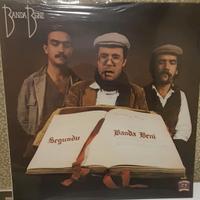 Vinile Banda beni