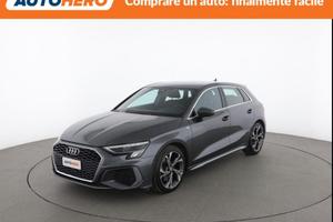 AUDI A3 JV60872