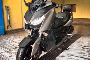 Yamaha xmax 300 2017