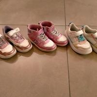 scarpe bambina 