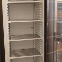 congelatore a colonna  -18°