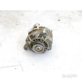 Alternatore Smart Fortwo 451 1.0 benzina 2010 cod