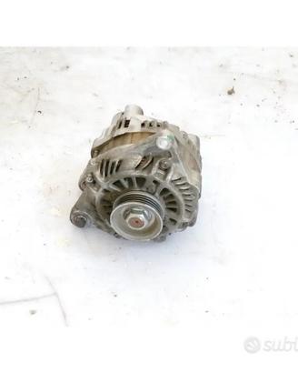 Alternatore Smart Fortwo 451 1.0 benzina 2010 cod