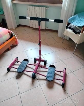 Leg master