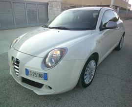ALFA ROMEO MiTo 1.3 JTDm 85 CV S&S Distinctive