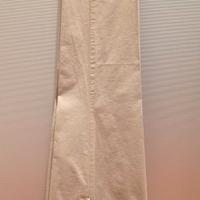 Pantalone uomo in cotone kino 'VPI' taglia 48